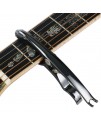 金屬豹子型 結他變調夾 Leopard CAPO